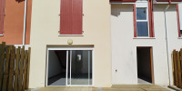 maison à BENESSE MAREMNE (40230)